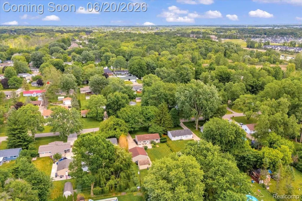 45451 Joseph Street Shelby Charter Township MI 48317