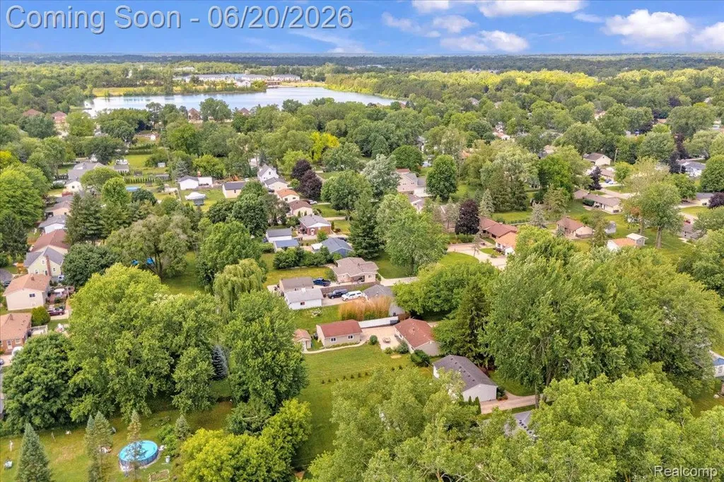 45451 Joseph Street Shelby Charter Township MI 48317