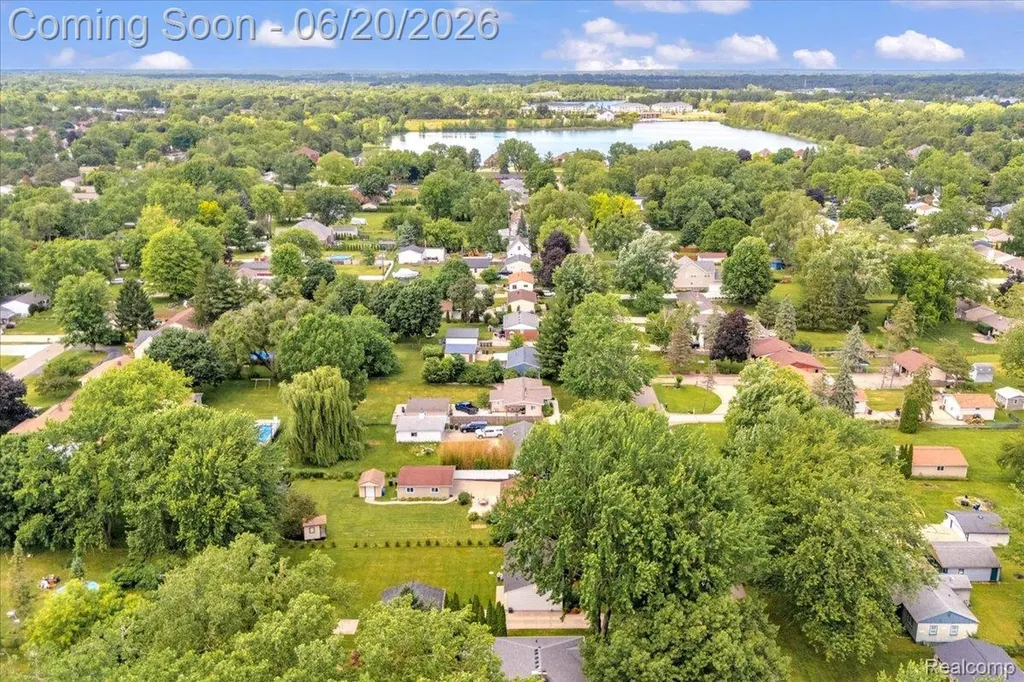 45451 Joseph Street Shelby Charter Township MI 48317