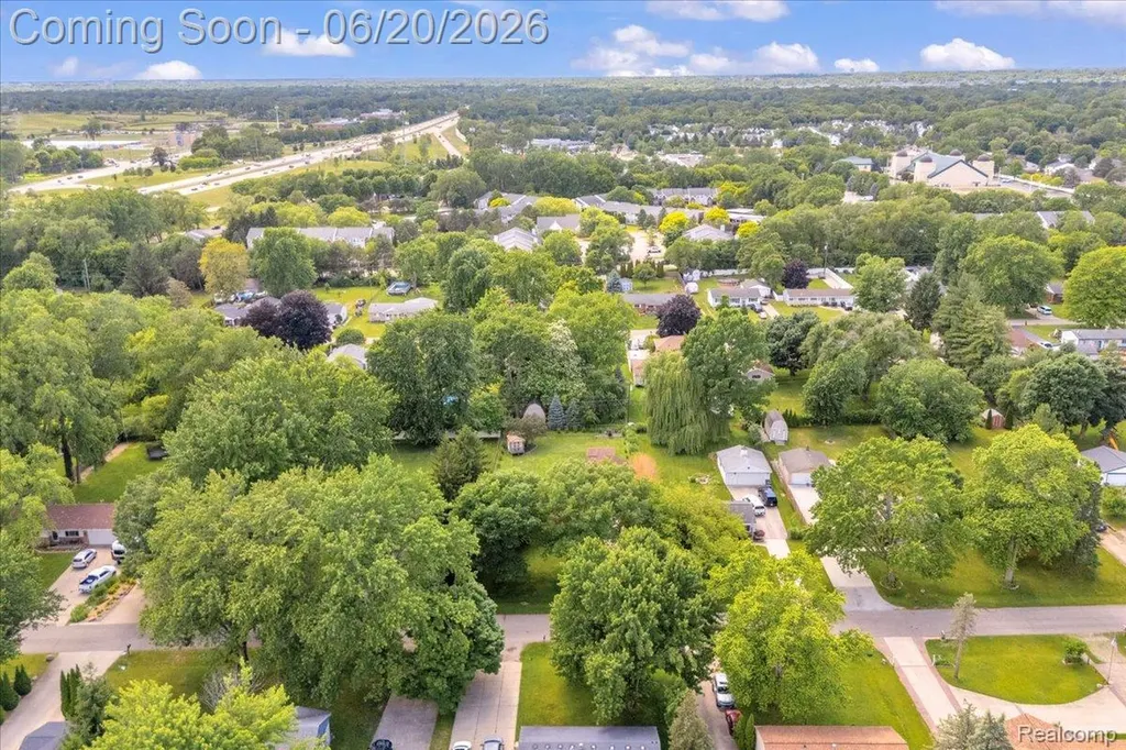 45451 Joseph Street Shelby Charter Township MI 48317