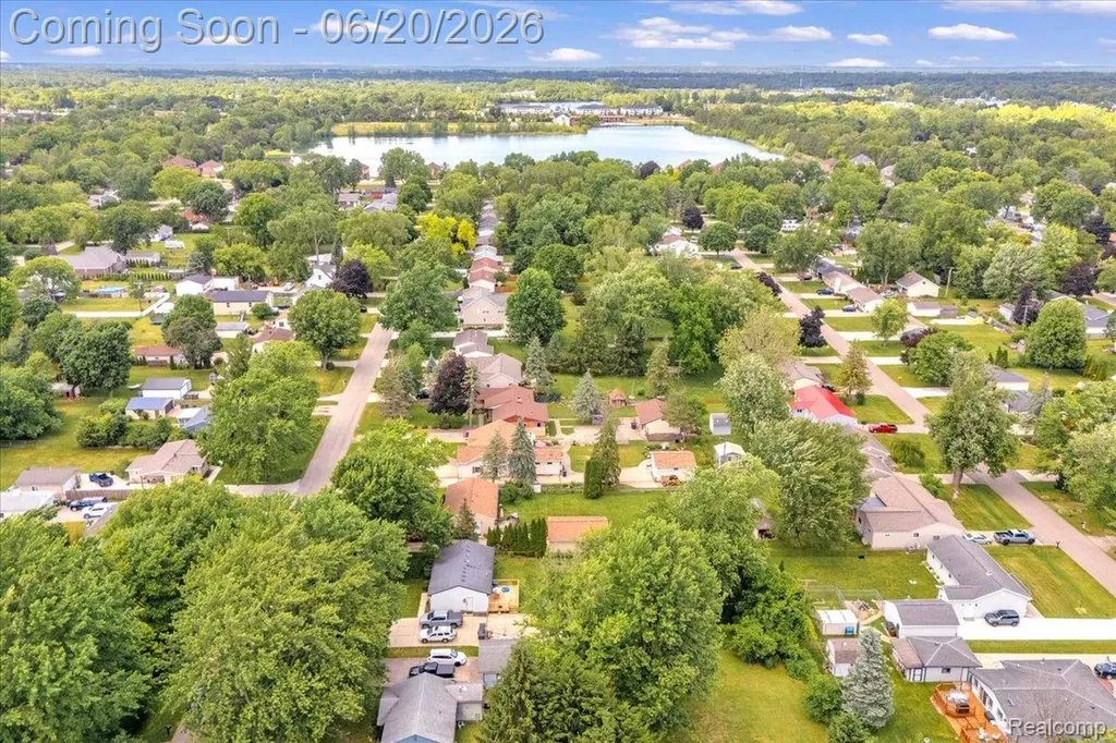 45451 Joseph Street Shelby Charter Township MI 48317