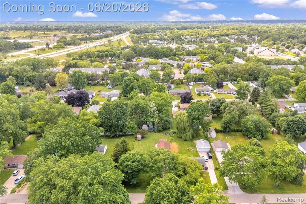 45451 Joseph Street Shelby Charter Township MI 48317