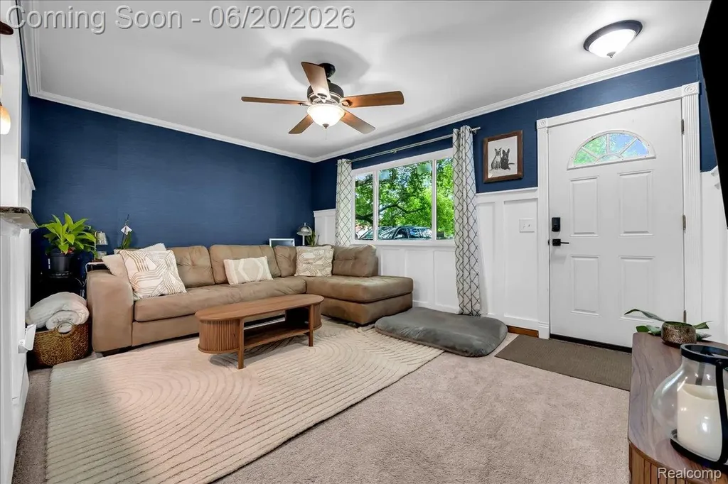 45451 Joseph Street Shelby Charter Township MI 48317