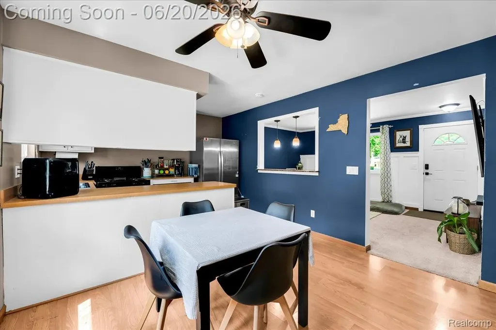 45451 Joseph Street Shelby Charter Township MI 48317