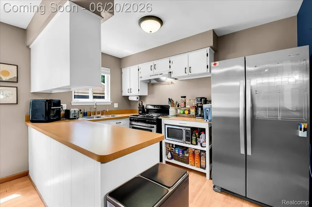 45451 Joseph Street Shelby Charter Township MI 48317