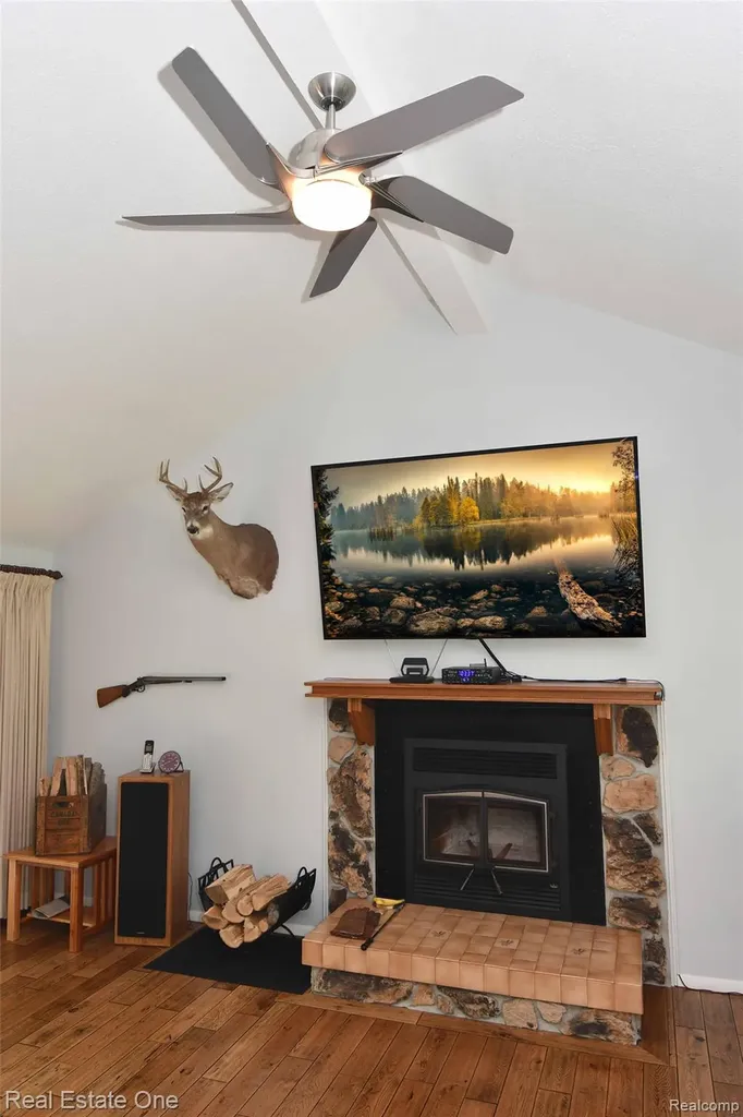 4092 N Pheasant Road Alcona Township MI 48742