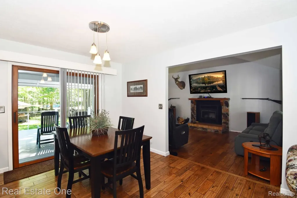 4092 N Pheasant Road Alcona Township MI 48742