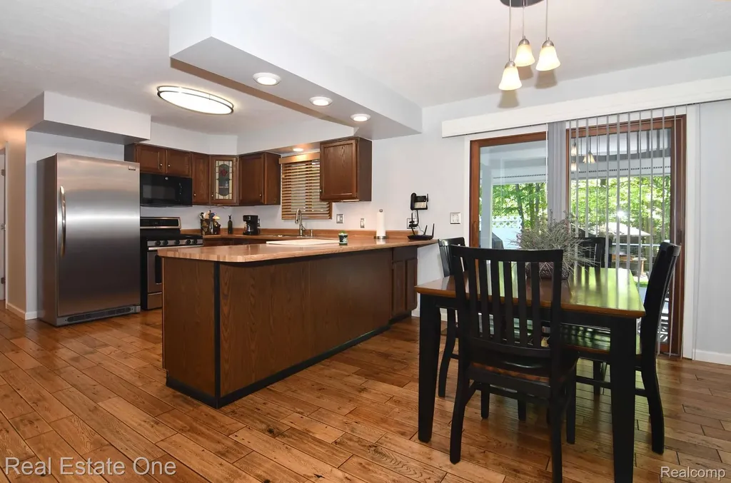 4092 N Pheasant Road Alcona Township MI 48742