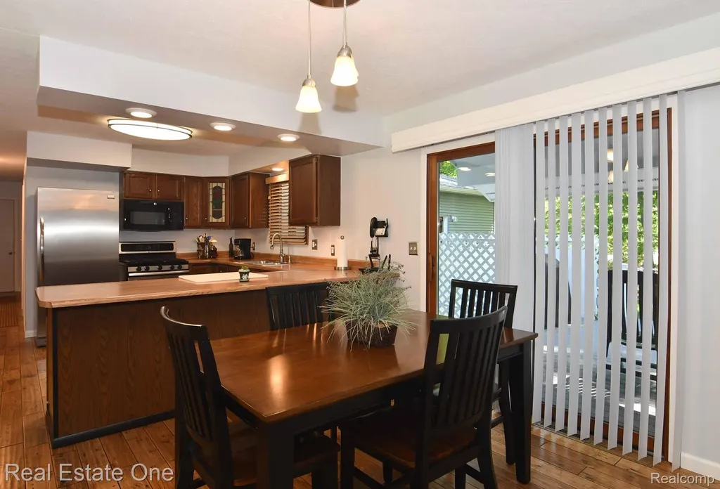 4092 N Pheasant Road Alcona Township MI 48742