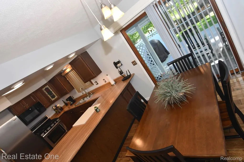 4092 N Pheasant Road Alcona Township MI 48742