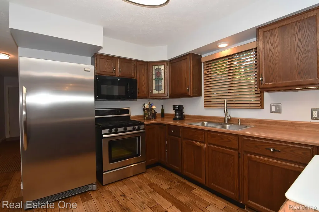 4092 N Pheasant Road Alcona Township MI 48742