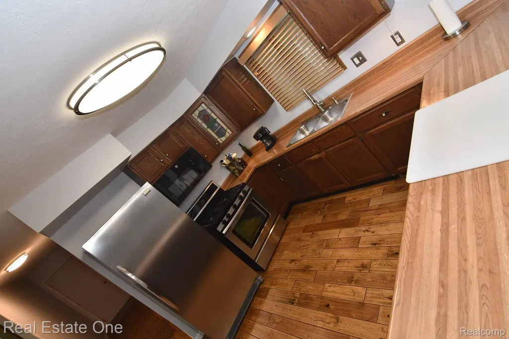 4092 N Pheasant Road Alcona Township MI 48742