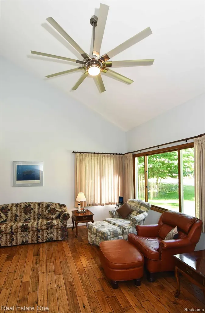 4092 N Pheasant Road Alcona Township MI 48742