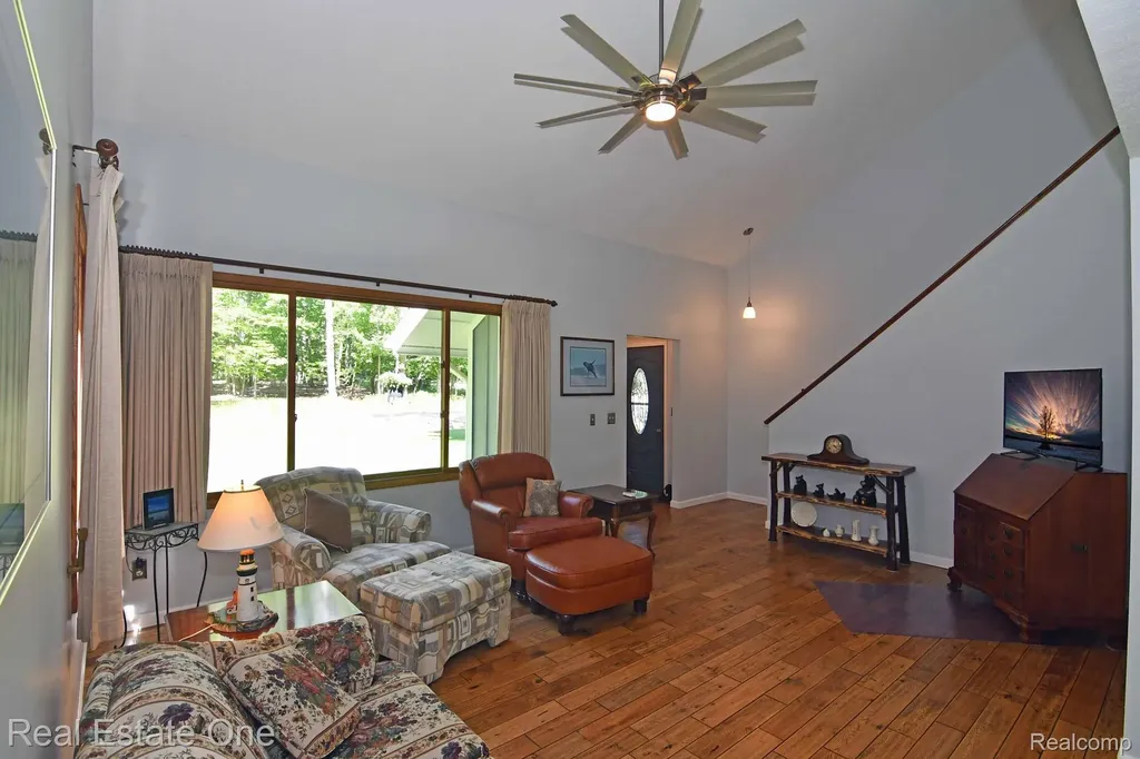 4092 N Pheasant Road Alcona Township MI 48742