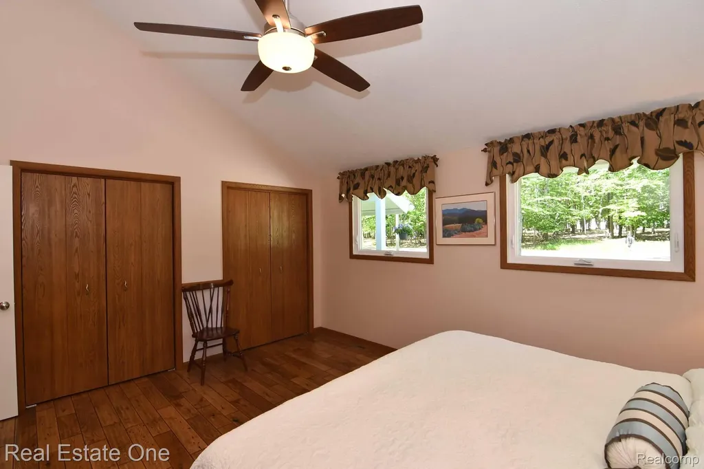 4092 N Pheasant Road Alcona Township MI 48742