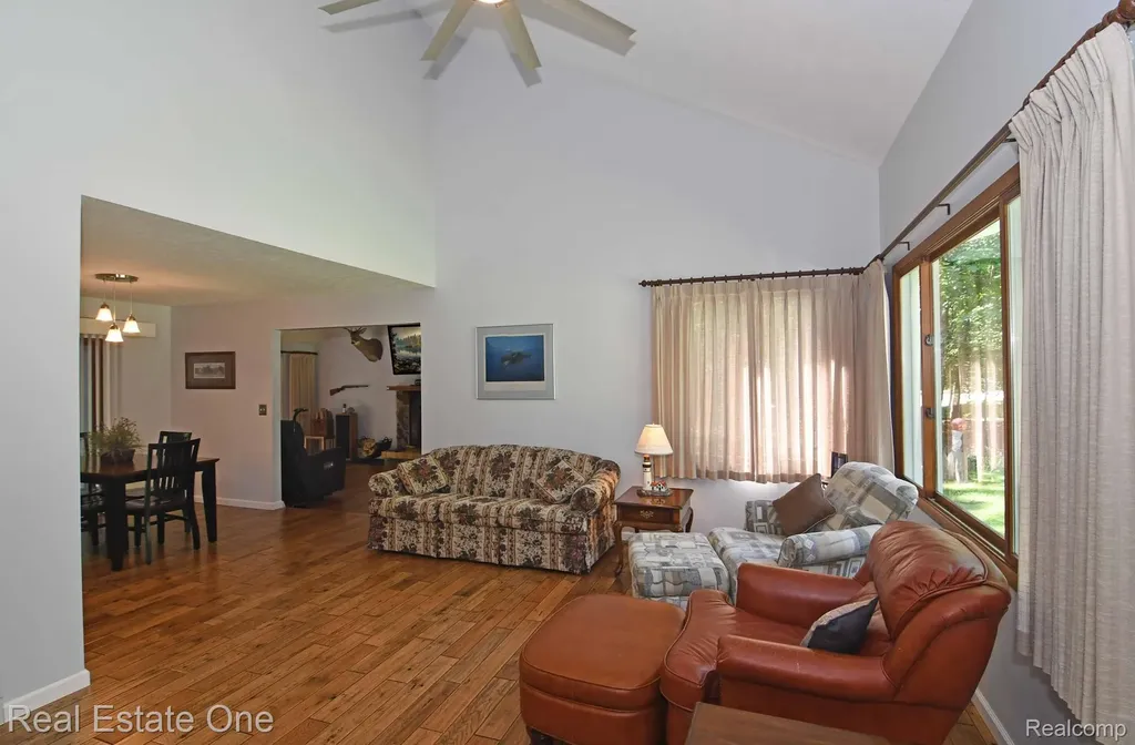 4092 N Pheasant Road Alcona Township MI 48742