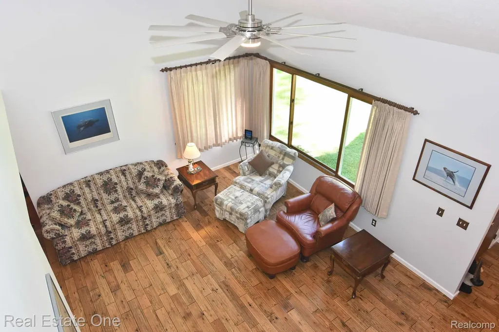 4092 N Pheasant Road Alcona Township MI 48742
