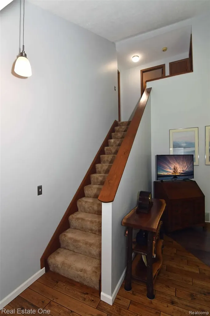 4092 N Pheasant Road Alcona Township MI 48742