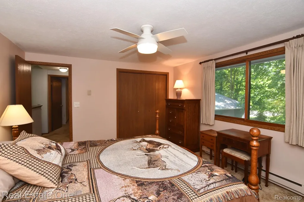 4092 N Pheasant Road Alcona Township MI 48742