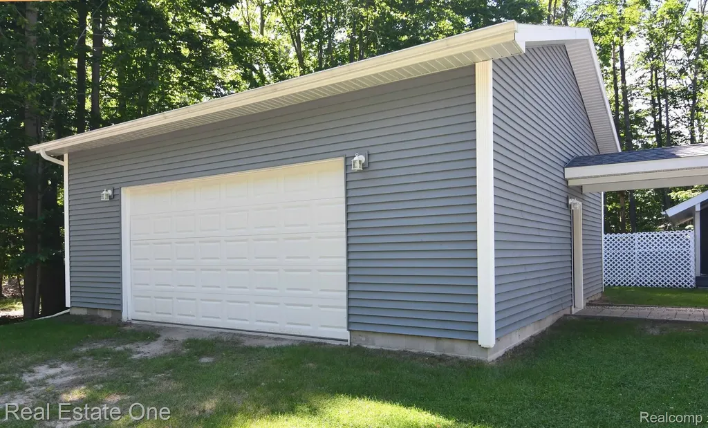 4092 N Pheasant Road Alcona Township MI 48742