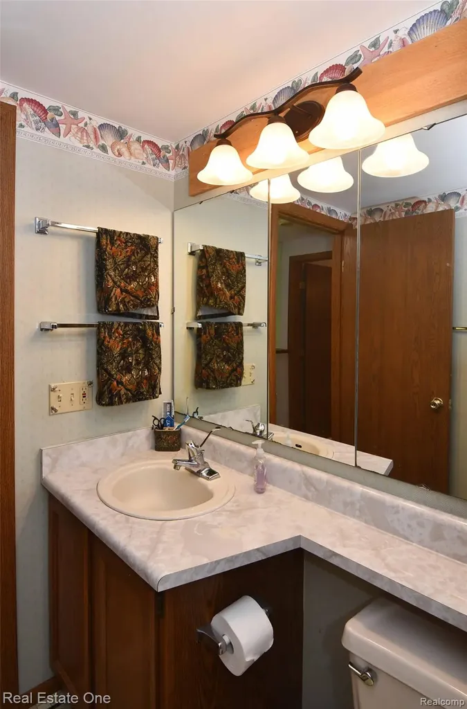 4092 N Pheasant Road Alcona Township MI 48742
