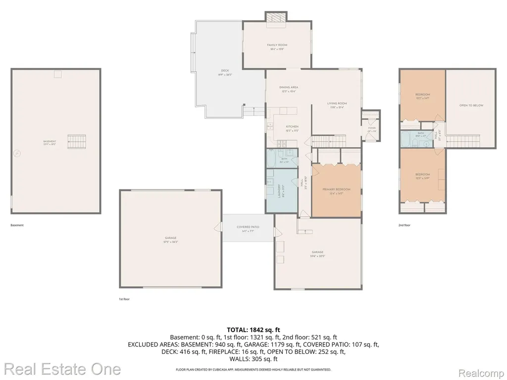 4092 N Pheasant Road Alcona Township MI 48742