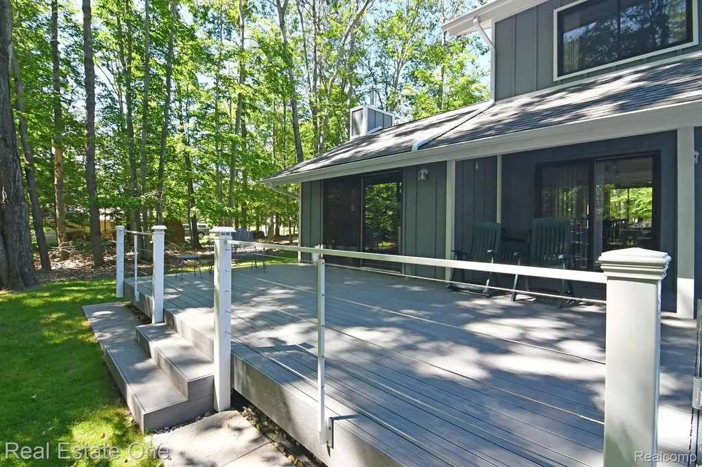 4092 N Pheasant Road Alcona Township MI 48742