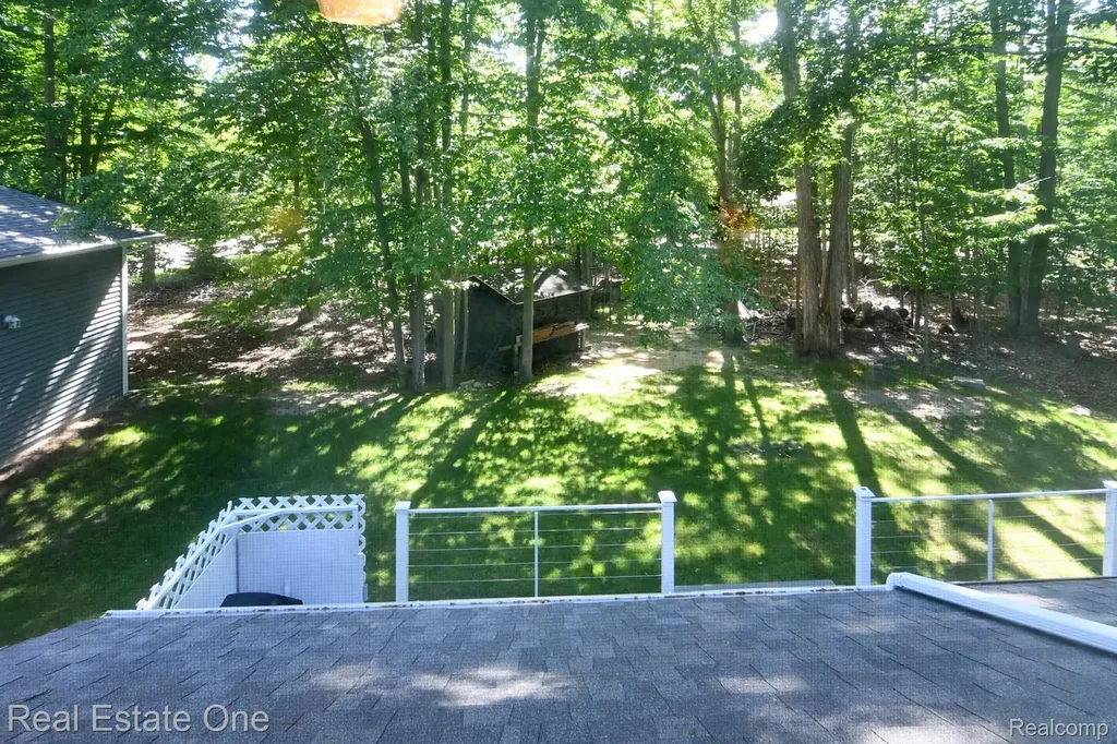 4092 N Pheasant Road Alcona Township MI 48742
