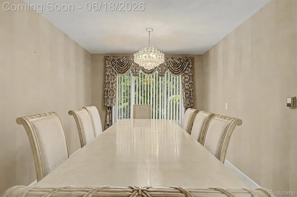 24024 Devonshire Drive Novi City MI 48374