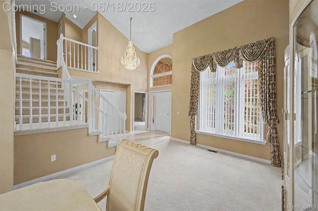24024 Devonshire Drive Novi City MI 48374