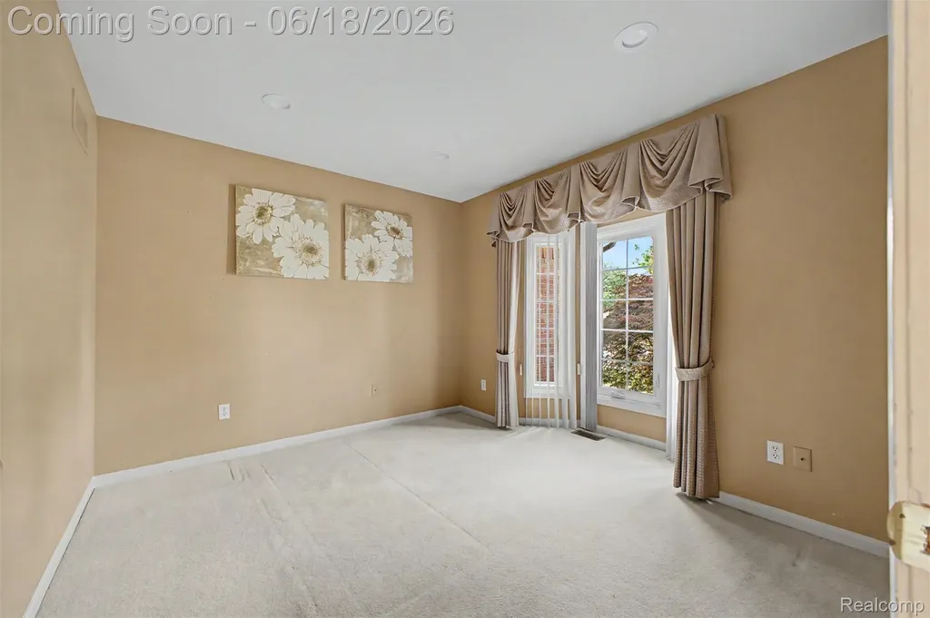 24024 Devonshire Drive Novi City MI 48374