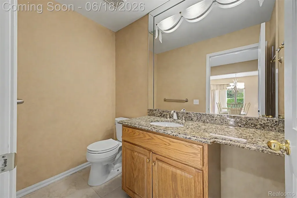24024 Devonshire Drive Novi City MI 48374