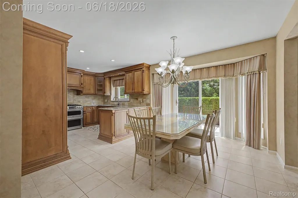 24024 Devonshire Drive Novi City MI 48374