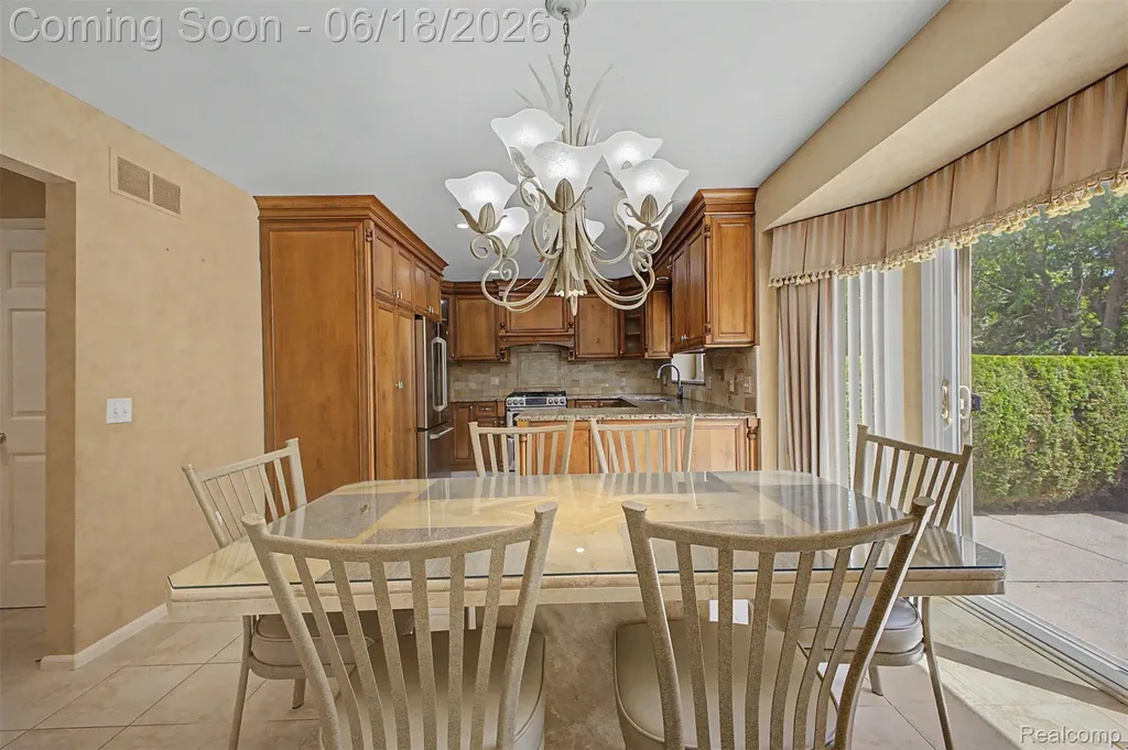 24024 Devonshire Drive Novi City MI 48374