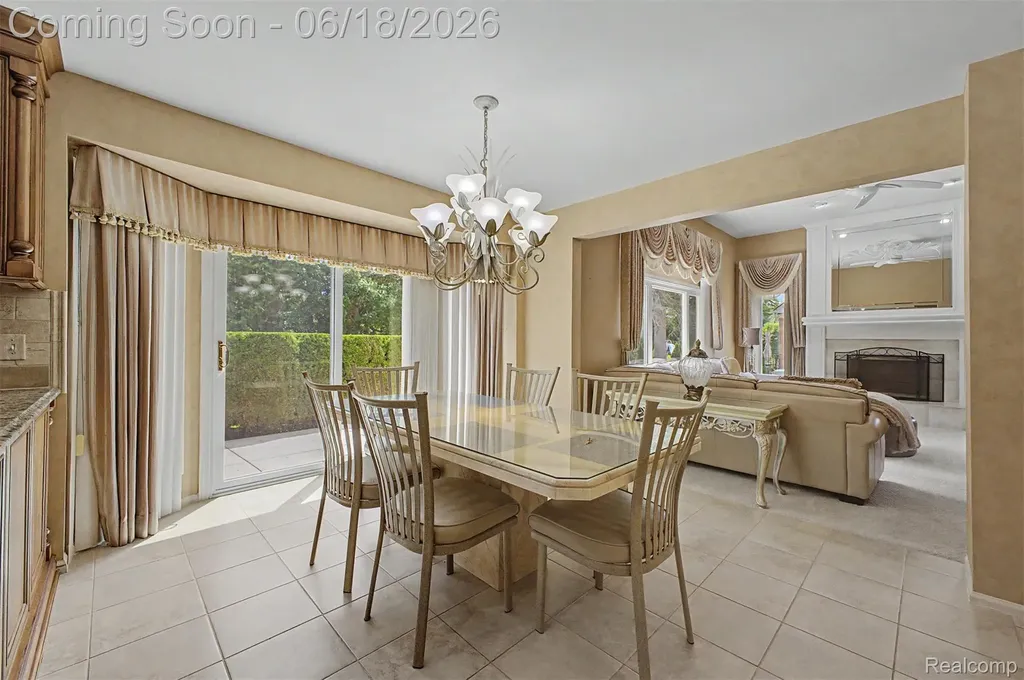 24024 Devonshire Drive Novi City MI 48374