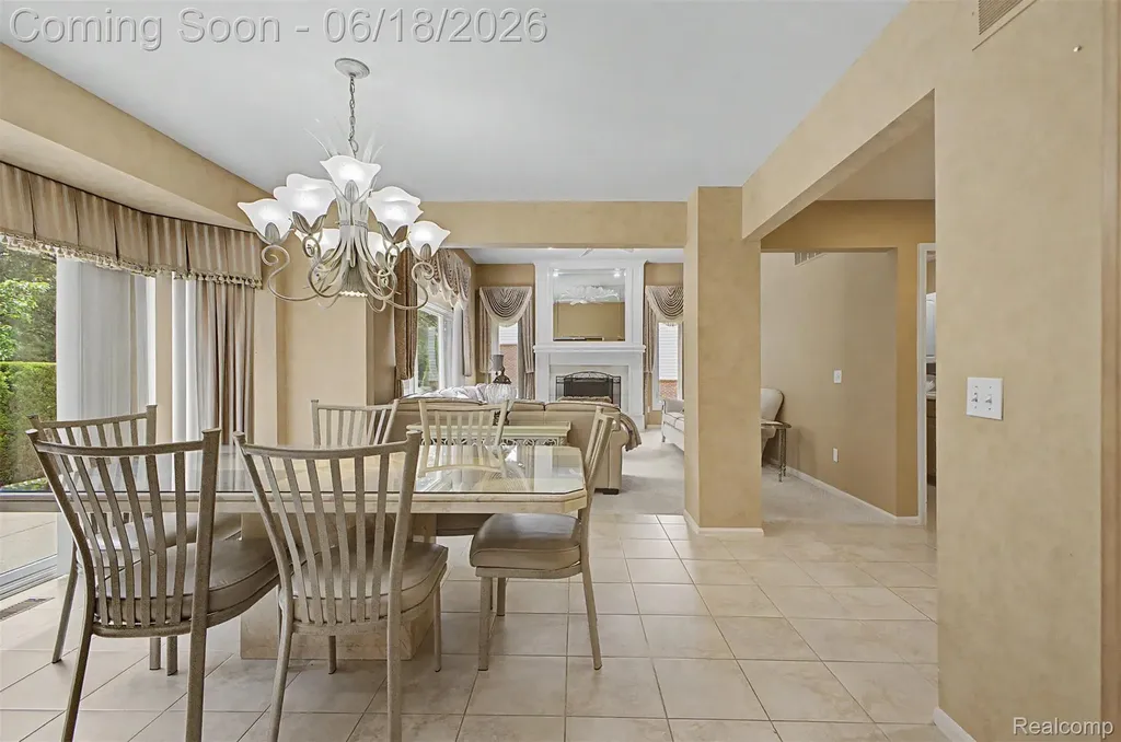 24024 Devonshire Drive Novi City MI 48374