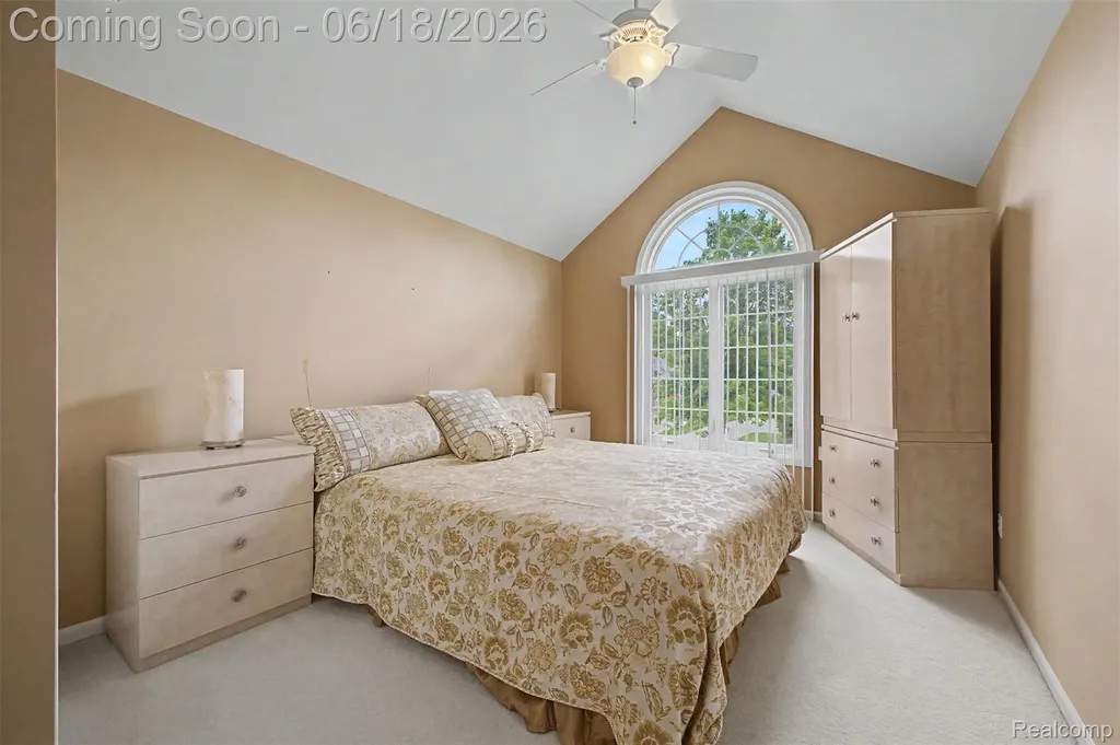 24024 Devonshire Drive Novi City MI 48374