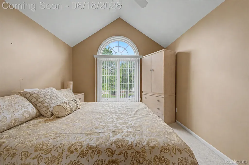 24024 Devonshire Drive Novi City MI 48374
