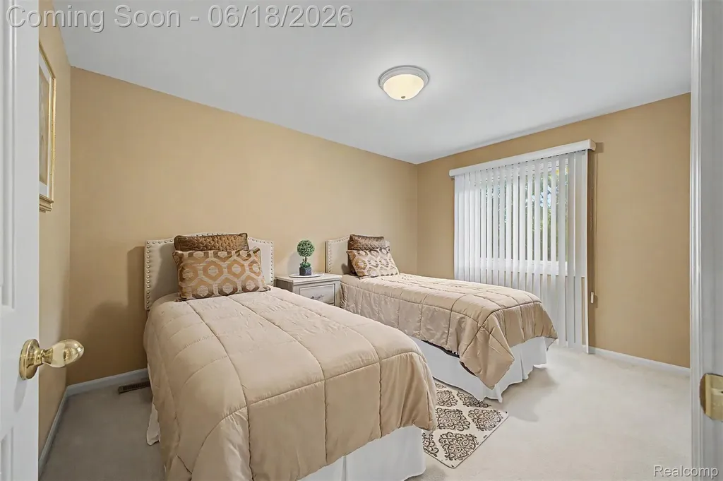 24024 Devonshire Drive Novi City MI 48374