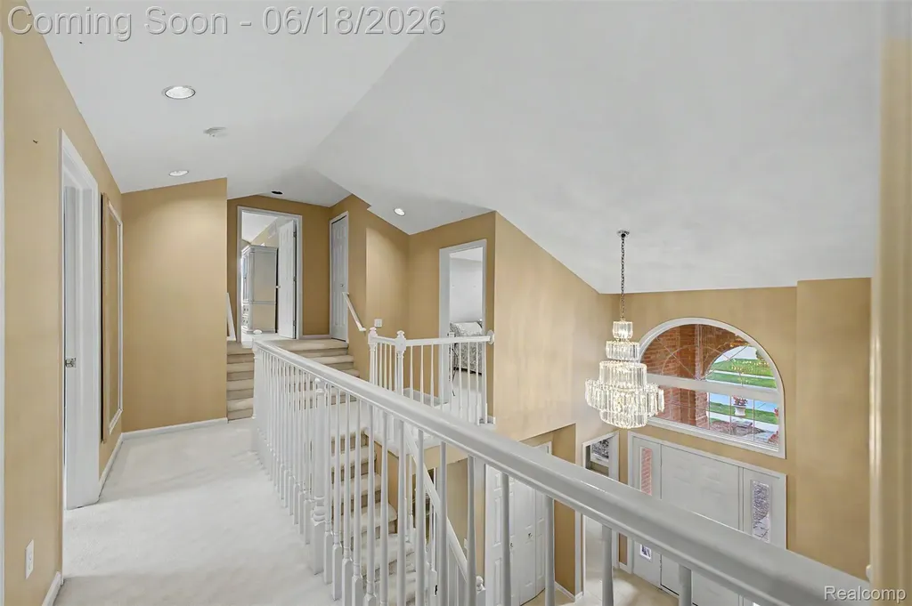 24024 Devonshire Drive Novi City MI 48374