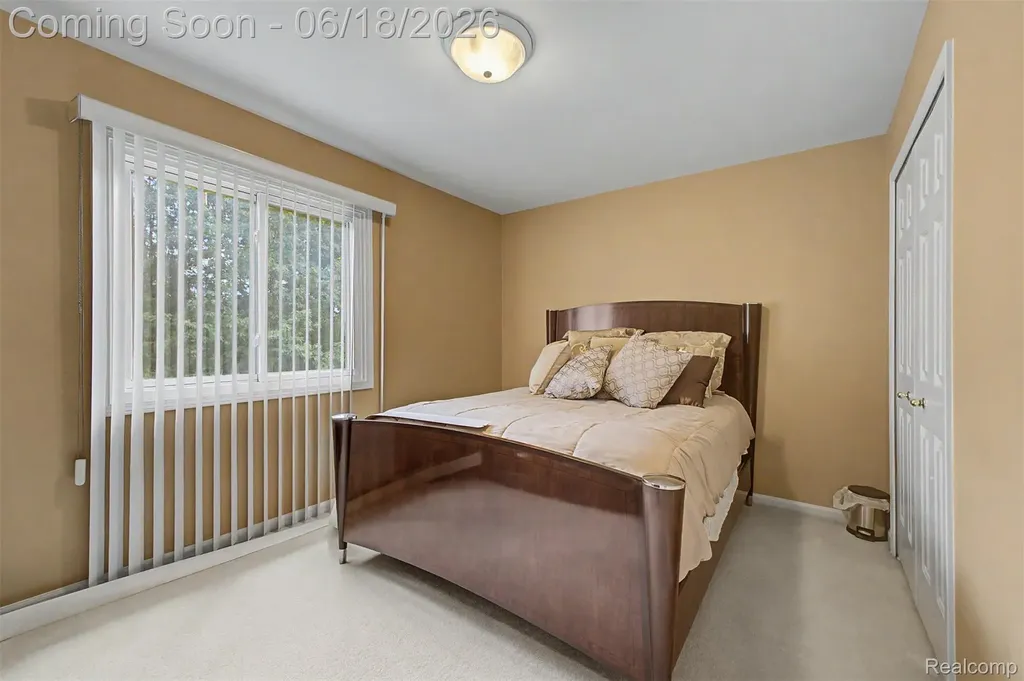 24024 Devonshire Drive Novi City MI 48374