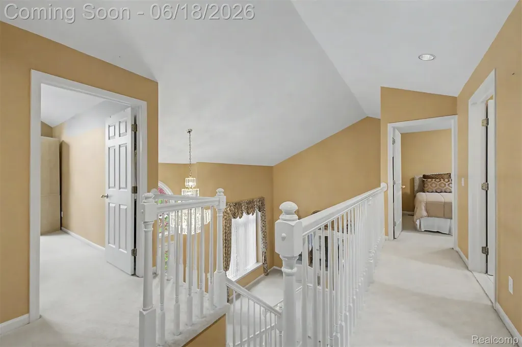 24024 Devonshire Drive Novi City MI 48374