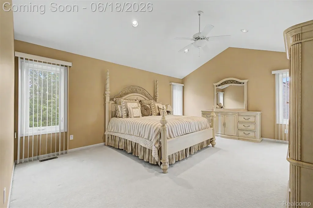 24024 Devonshire Drive Novi City MI 48374