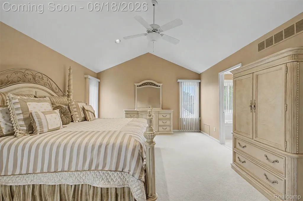 24024 Devonshire Drive Novi City MI 48374