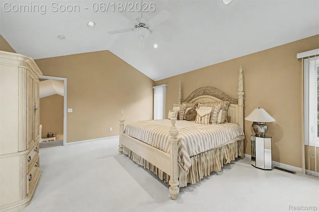 24024 Devonshire Drive Novi City MI 48374