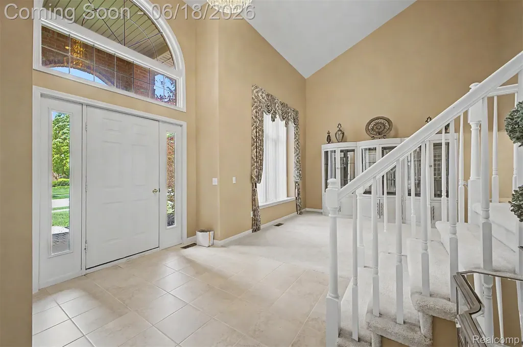 24024 Devonshire Drive Novi City MI 48374