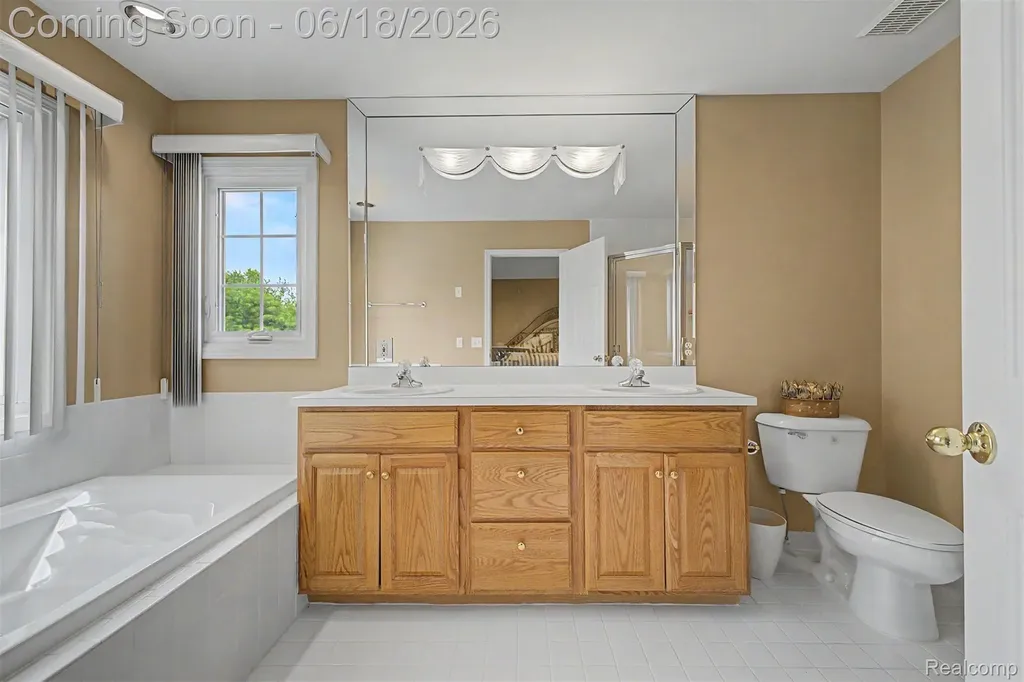 24024 Devonshire Drive Novi City MI 48374