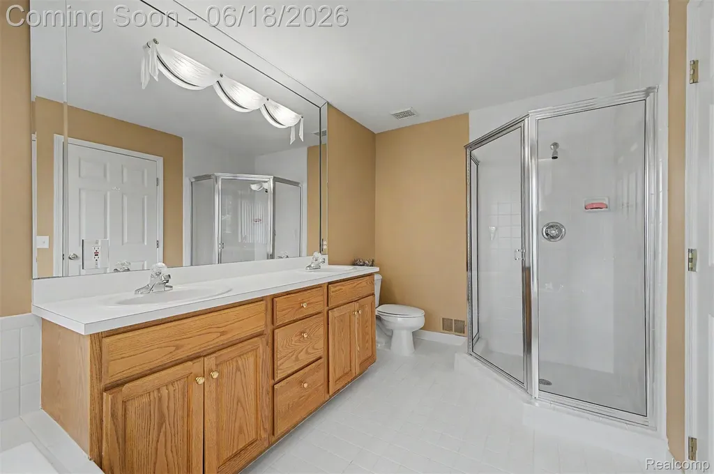 24024 Devonshire Drive Novi City MI 48374