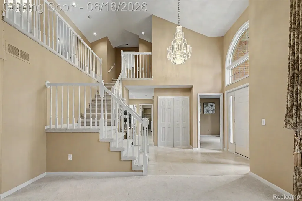 24024 Devonshire Drive Novi City MI 48374