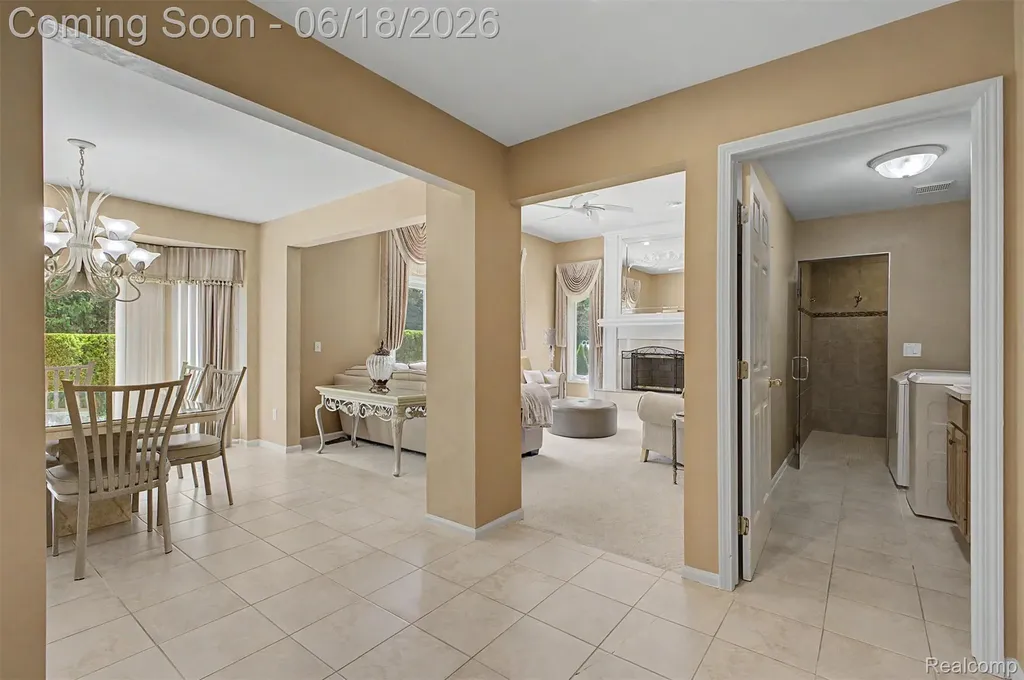 24024 Devonshire Drive Novi City MI 48374